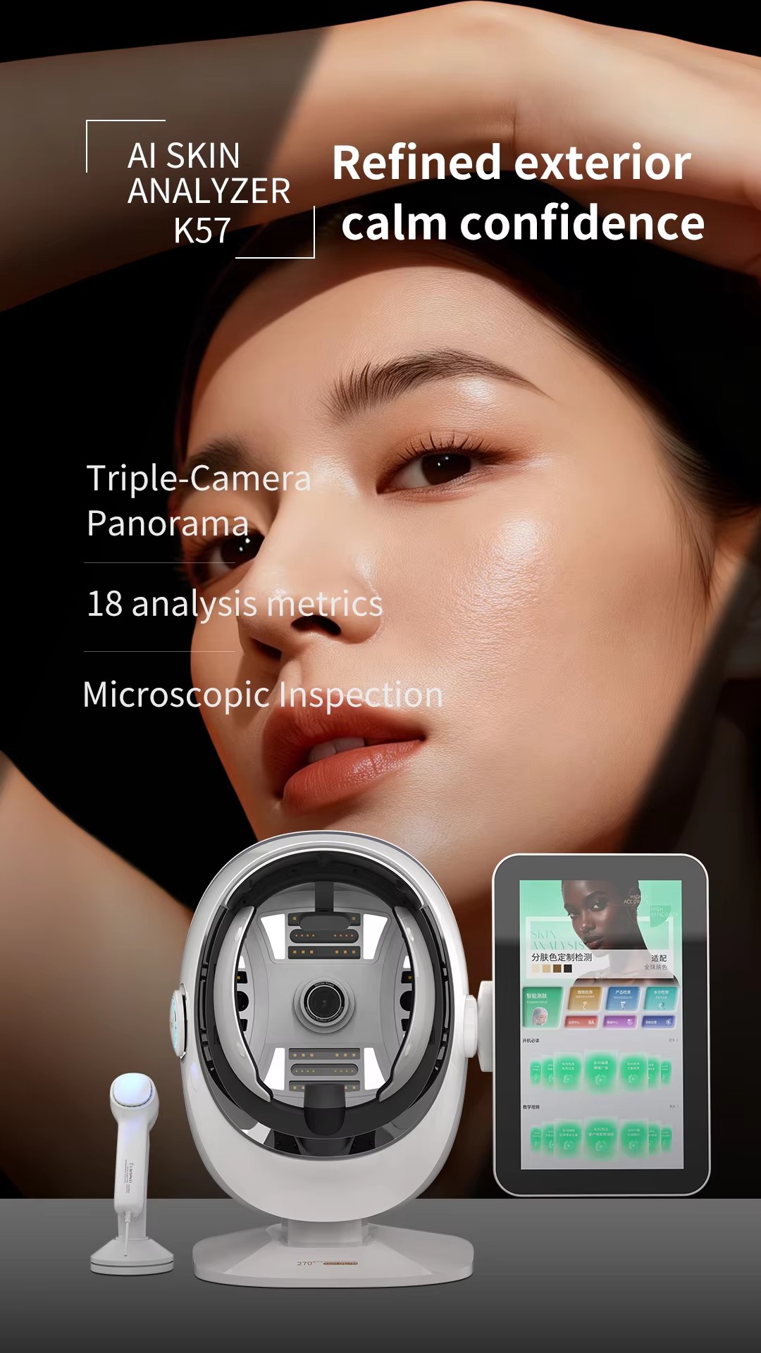 Beauty Equipment