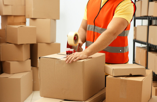 Logistics