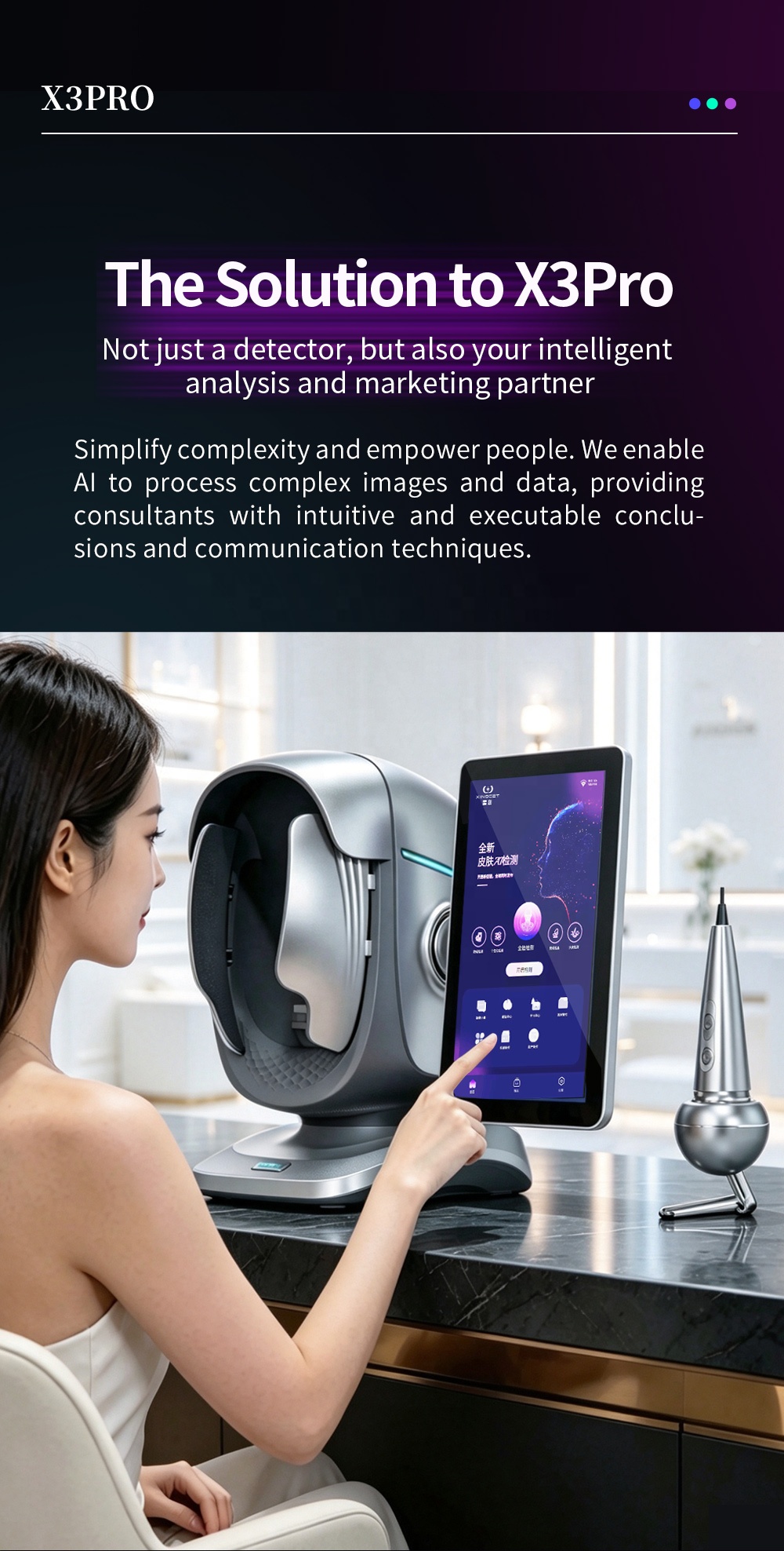 Operational Interface