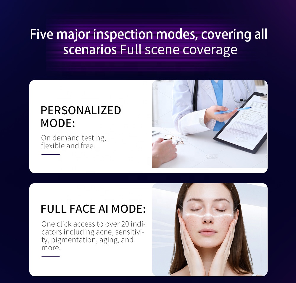 System Specifications