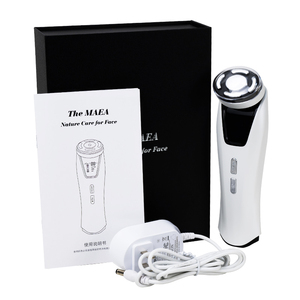 Manufacturer Hot Sale RF Microneedling High Frequency Desktop Beauty Machine Cost-Effective Home Use Equipment