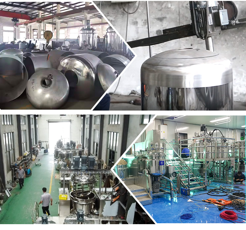 Manufacturing Shop 2