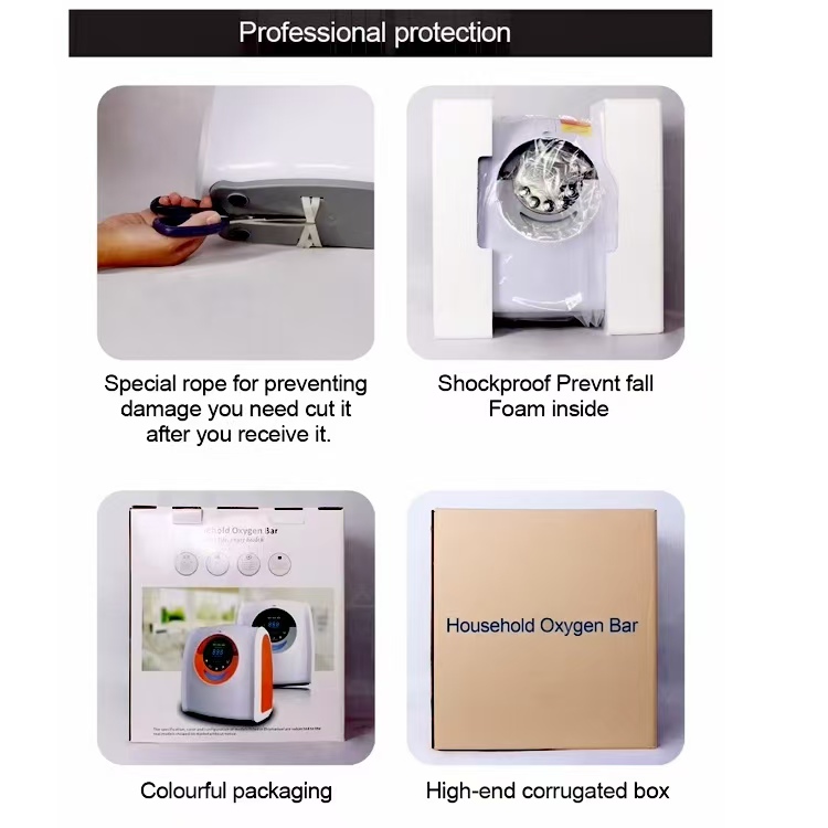 Packaging