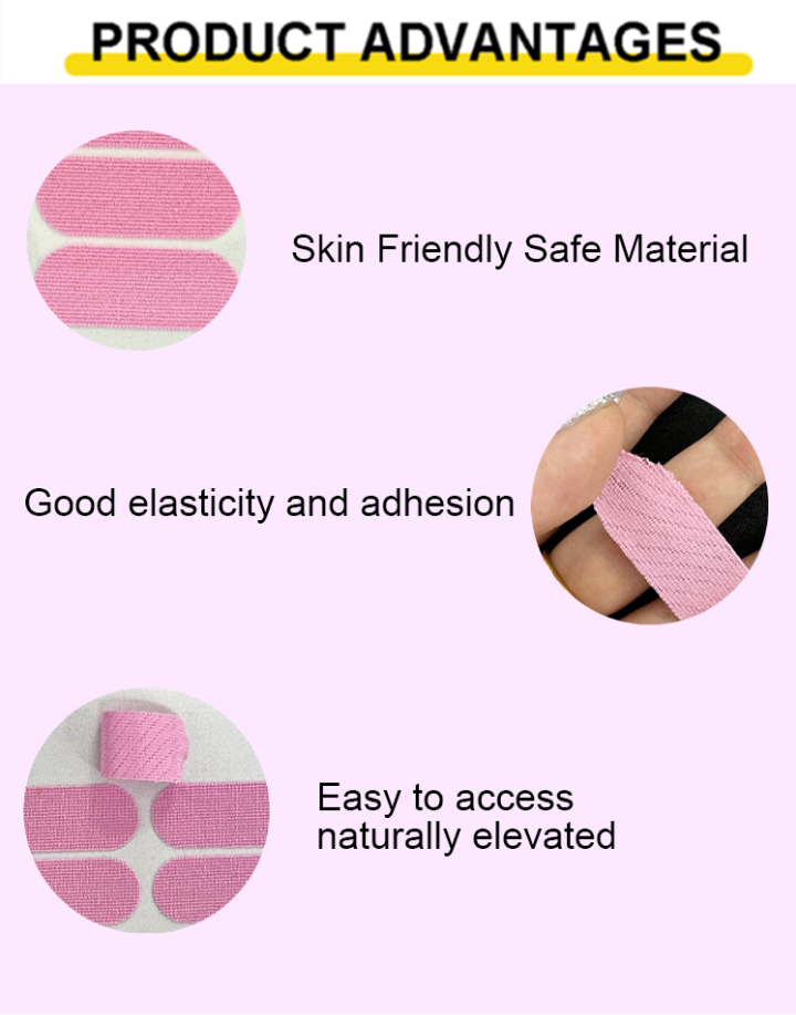 Product Materials