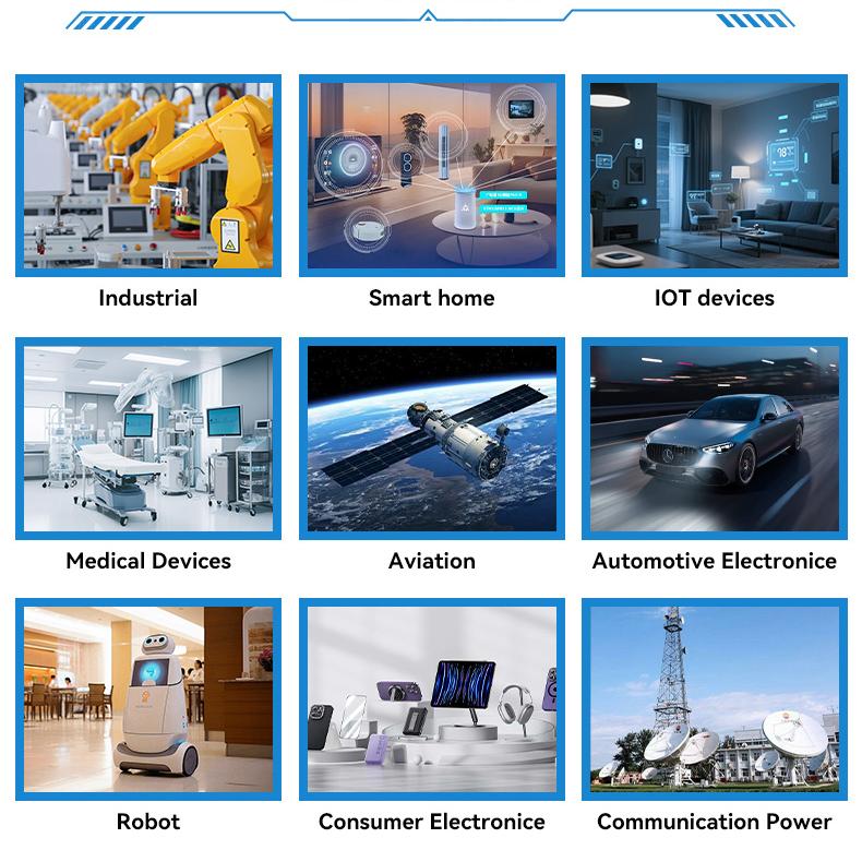 Medical Device OEM Processing Devices Components Manufacturer Medical Pcba