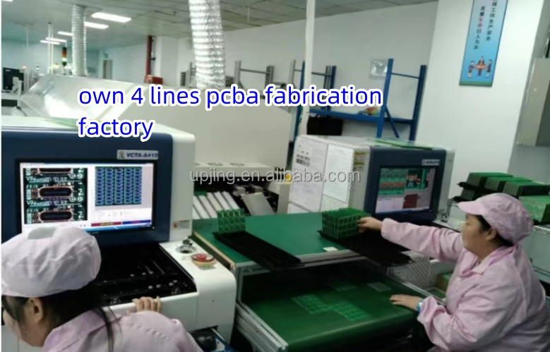 Electronic Component SMT