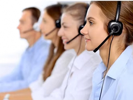 After-sales Service