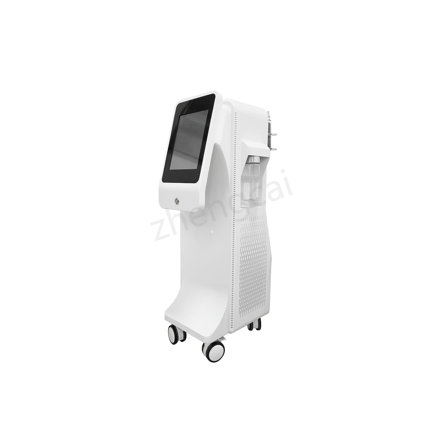 High Pressure Injection Machine Multi-functional Skin Management Instrument Non-invasive Skin Deep Hydrate