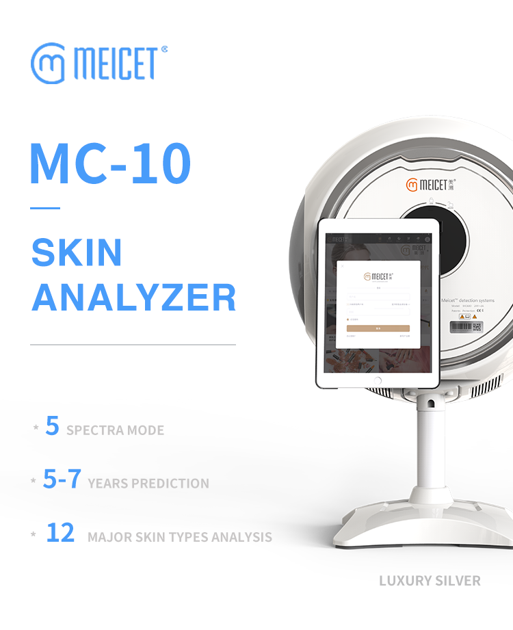 MC10 Device