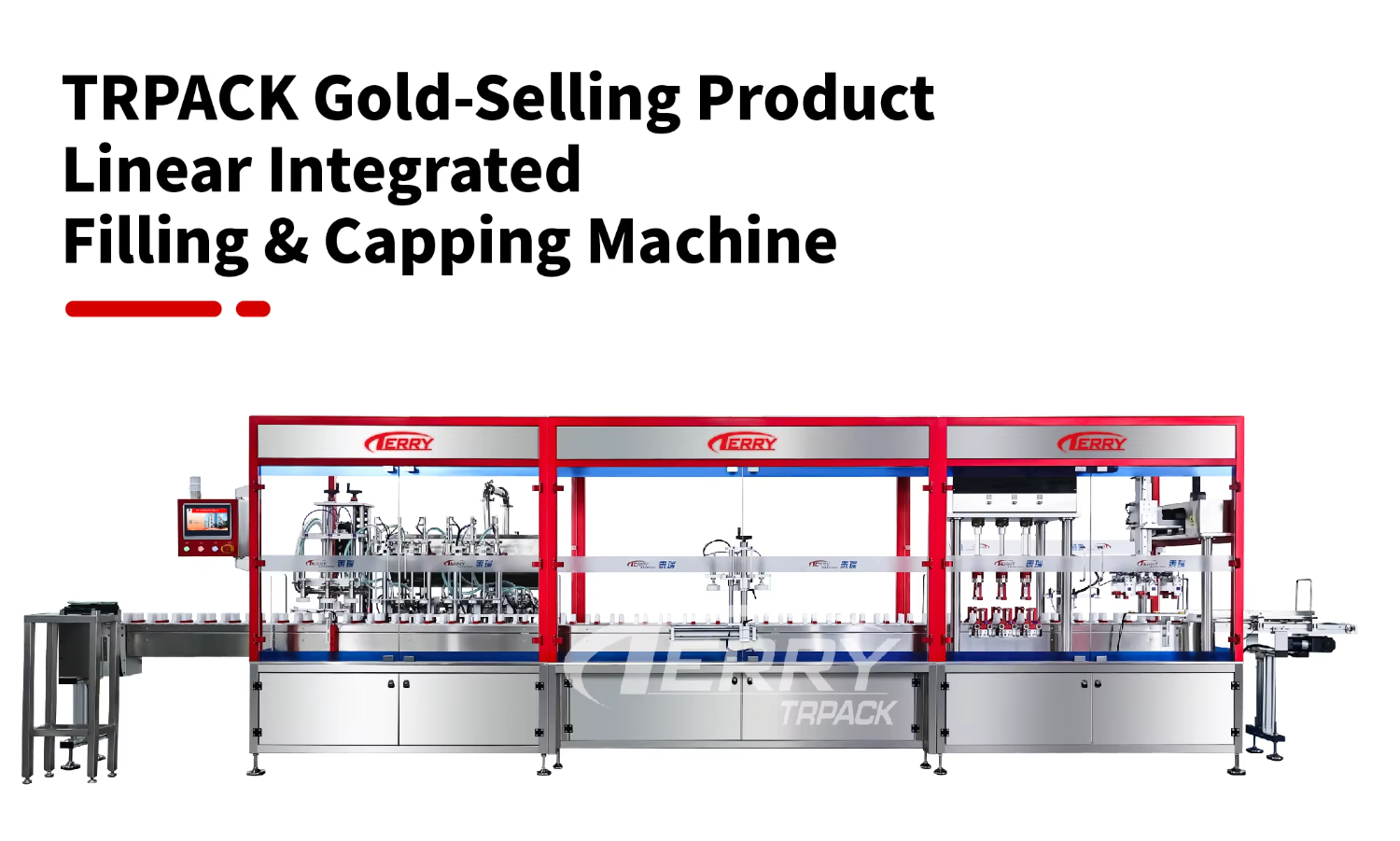 Machine Overview