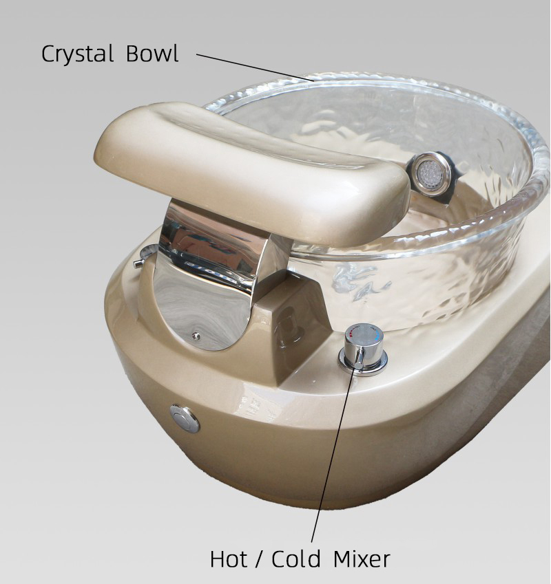 Massage System