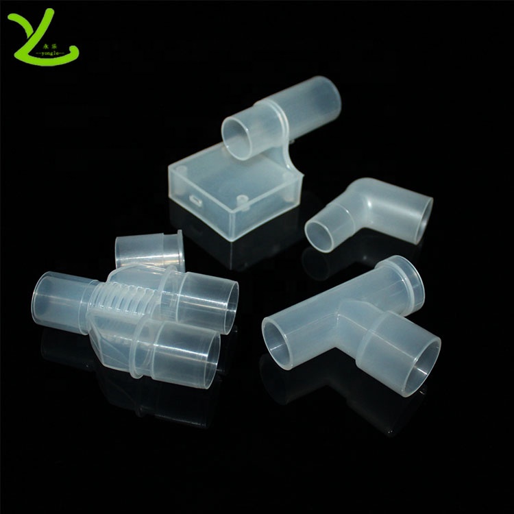 Plastic Parts Manufacturer Oem Factory Custom Plastic Parts Abs pp Anti-aging Plastic Parts Products