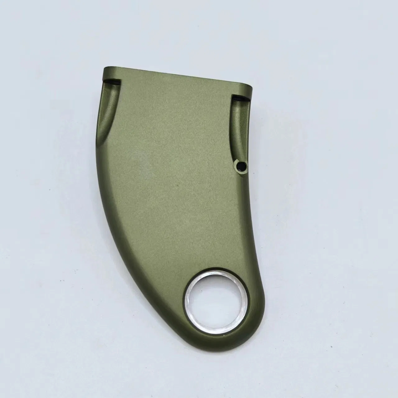 Modular Design Anti-Aging Customizable Texture CNC Machining Large Parts