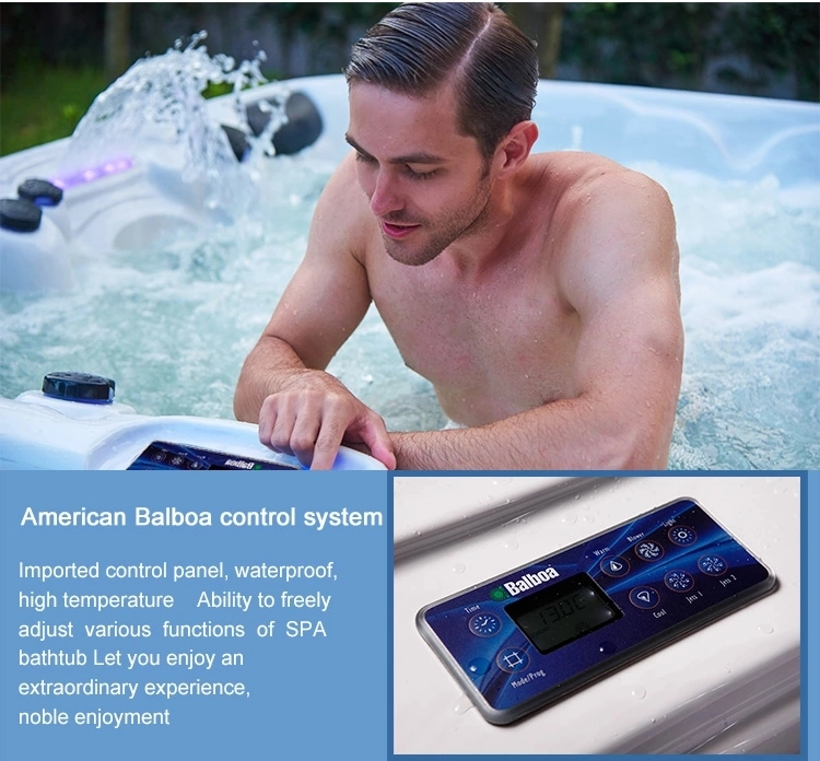 Hot Tub Details 1