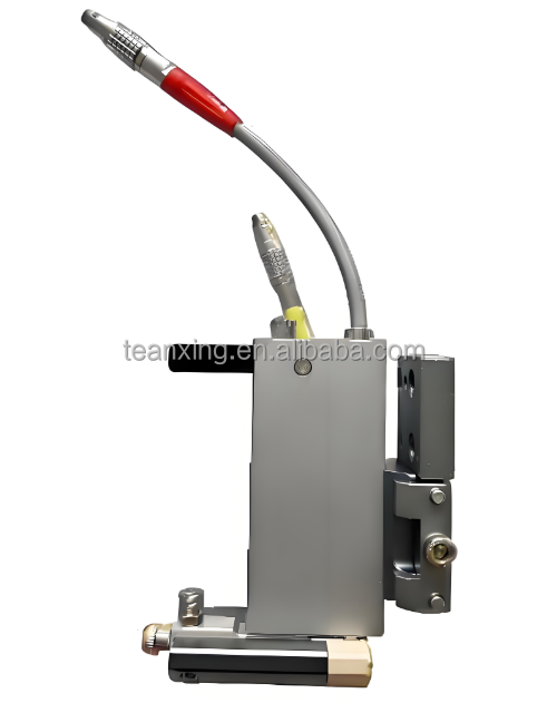 Dispensing Machine Angle 2
