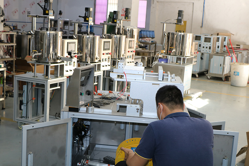 Factory 2