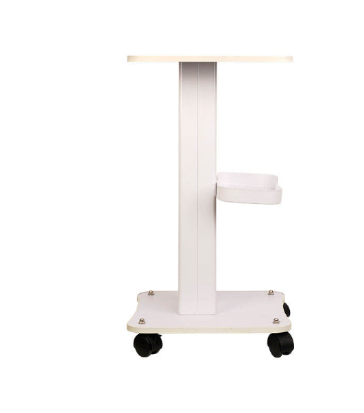 Economic Plastic Surgery Beauty Clinic Trolley Frame Original Equipment Manufacturing Trademark for Home Use Hair Removal Device