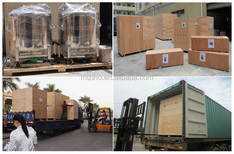 Packaging