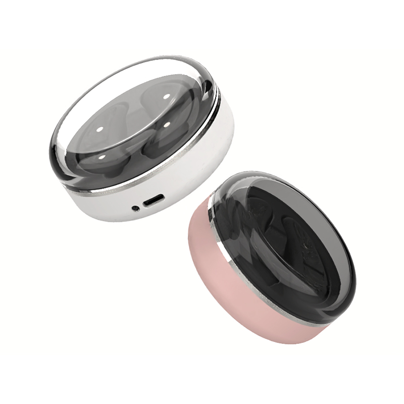 Manufacturer Factory Private Mode Vibration Beauty Equipment Eye Care Erasing Eyes Bag Massager Beauty Device