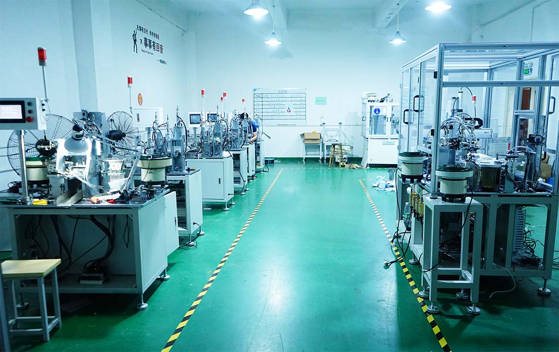Production workshop