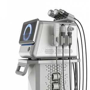 Beauty Professional Wrinkle Removal New Facial Solutions Salon AI Intelligent Skin Detector Small Bubbles Comprehensive Series