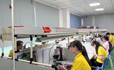 Production Facility 6