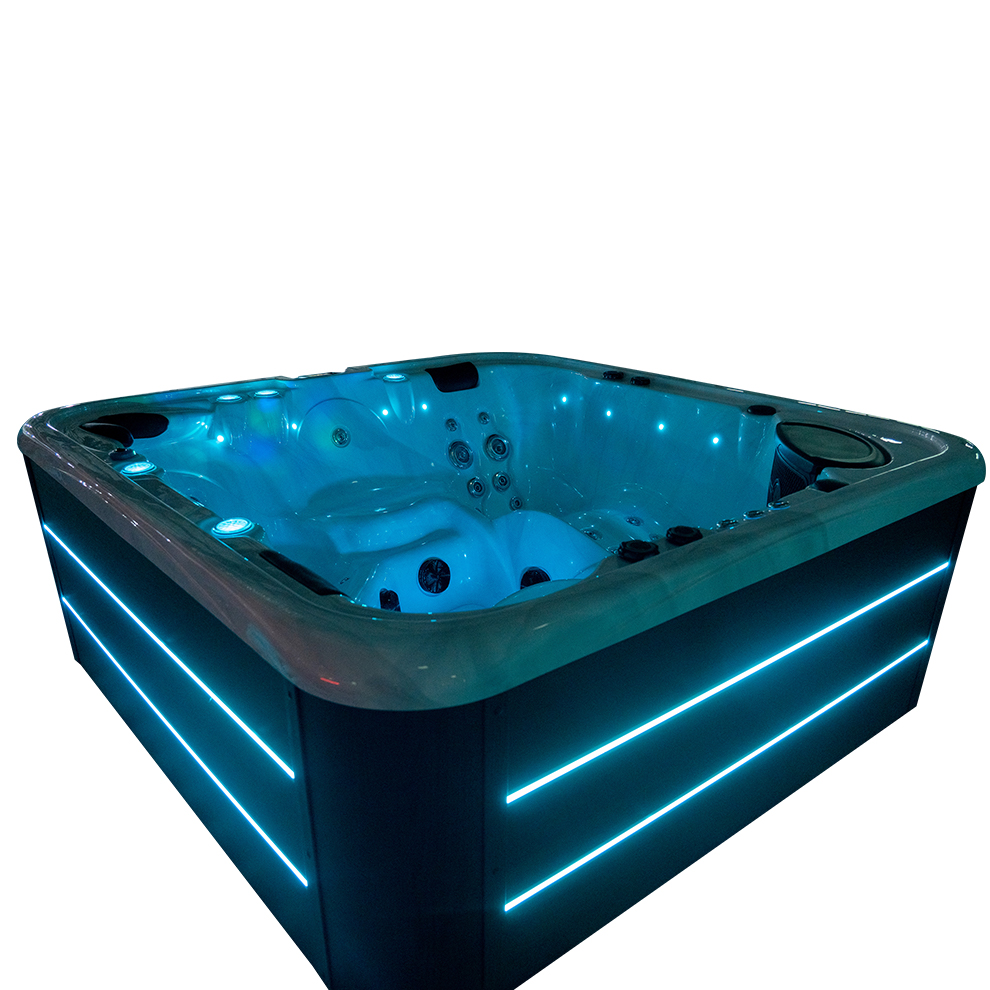 Product Showcase