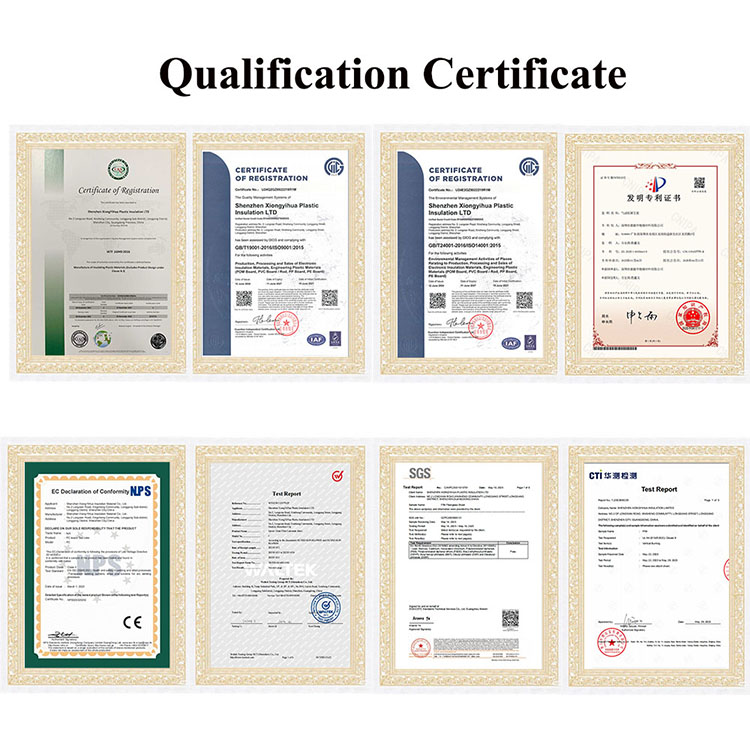 Factory DirectIy Polypropylene Extrusion Line OEM ODM Manufacturer White Translucent PP Sheet