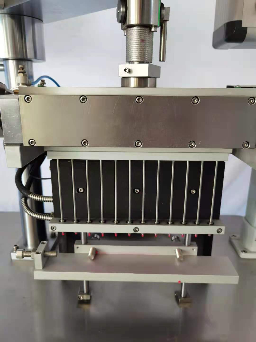 Cosmetics Production Equipment Lip Gloss Making Machine