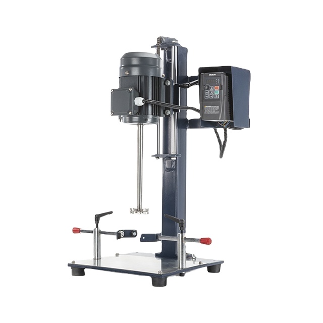 Laboratory Liquid Mixer Lab Equipment For Cosmetics Manufacturer