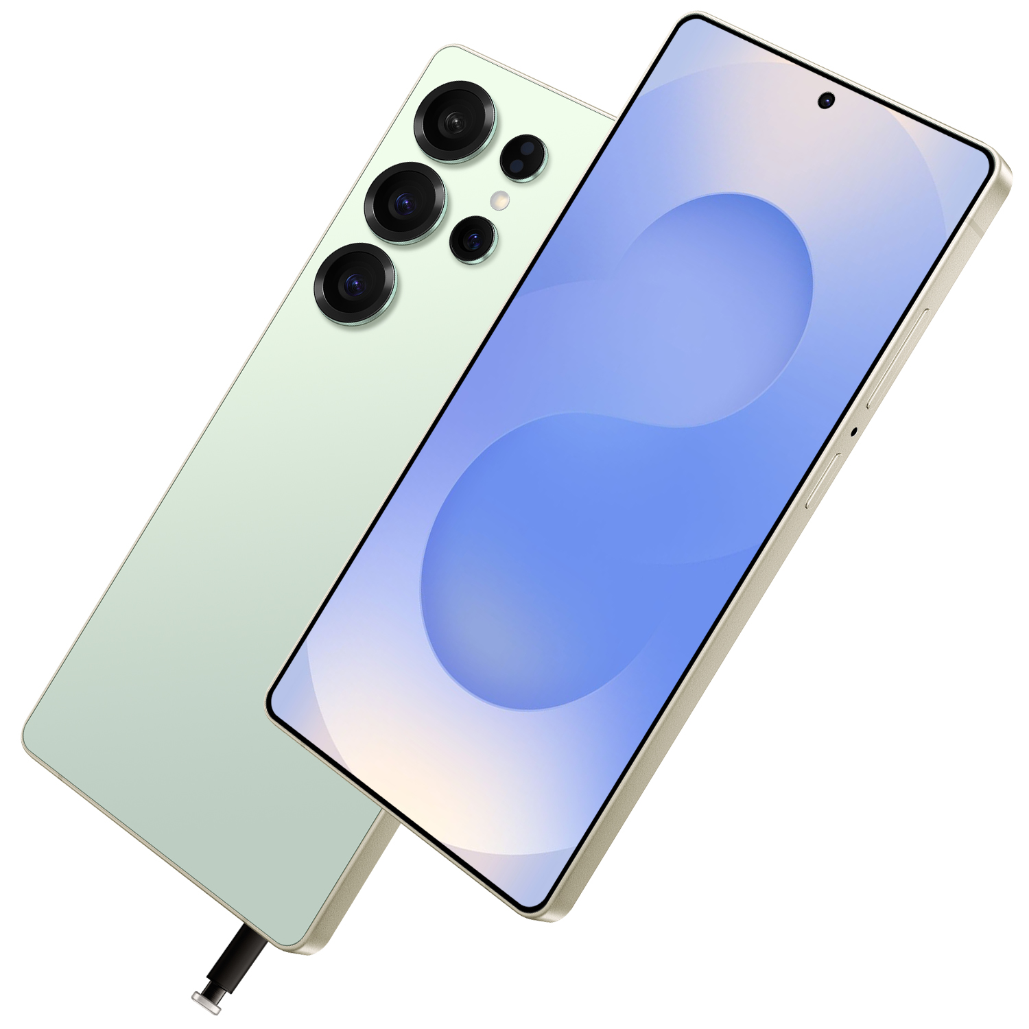 Direct Manufacturer Sales S25 Ultra Android 5G Smartphone Deca Core CPU 108MP Rear Camera HD Screen 16GB RAM 1TB ROM Supports
