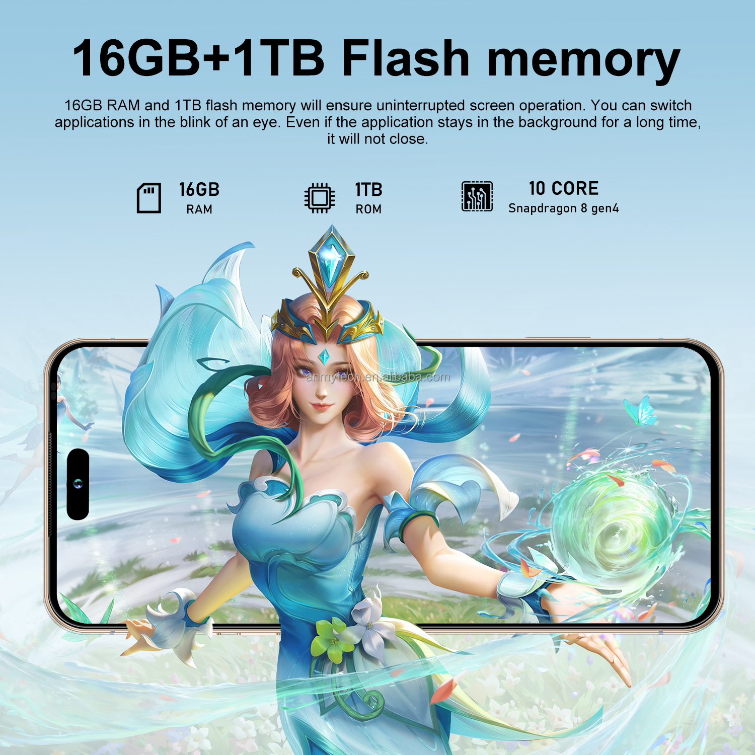 I 17 Pro Max 5G
