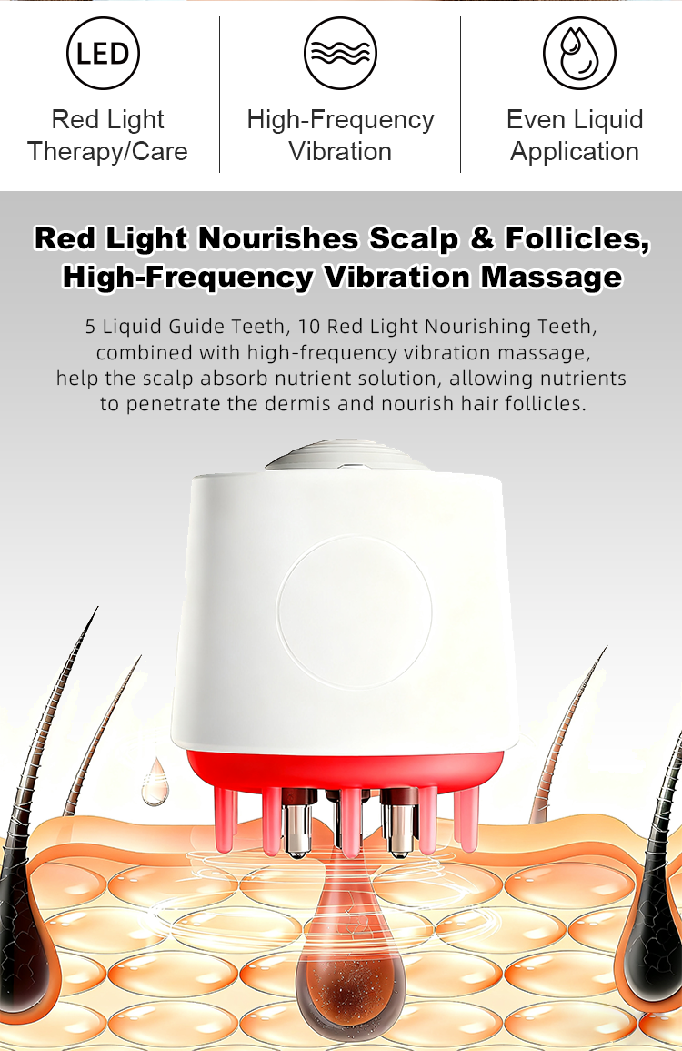 Vibration Massage