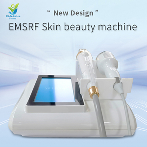 ODM OEM Fractional Rf Microneedle Machine Lifting Firming Monopolar Skin Tightening Radio Frequency Microneedling Beauty Device