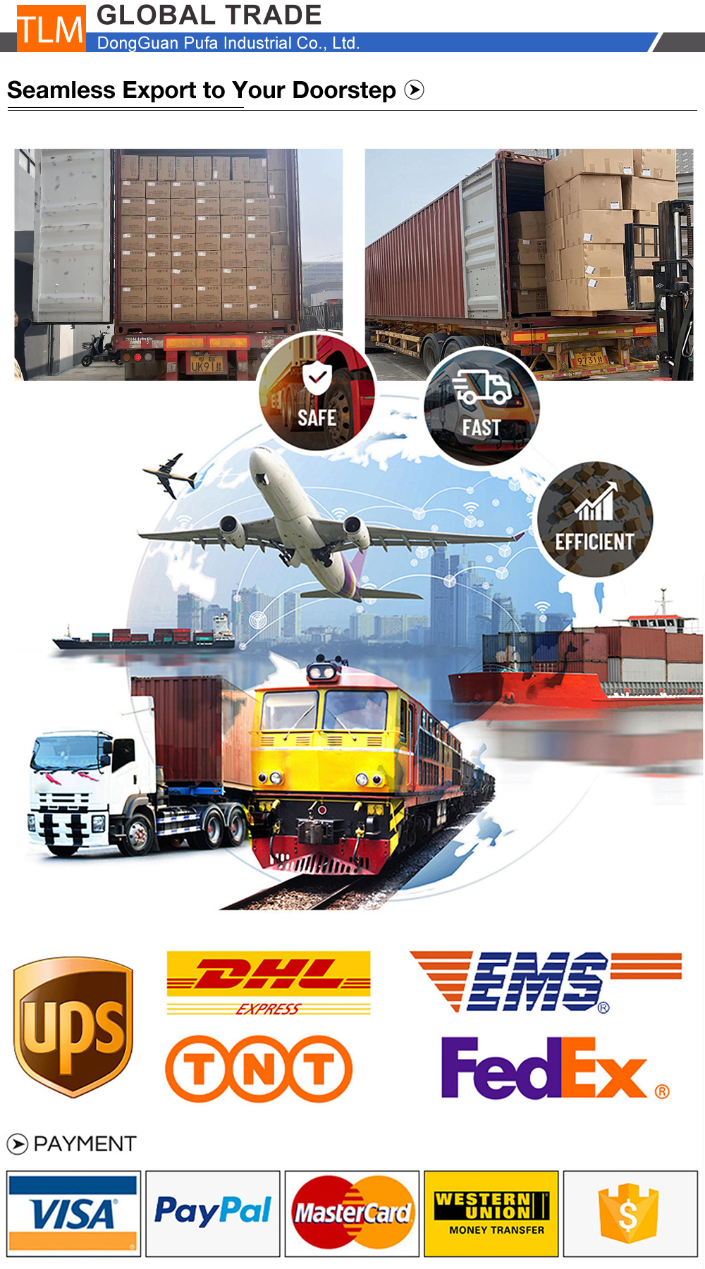 Main Product Line D