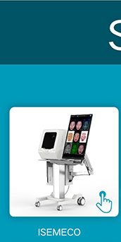 Skin Analyzer
