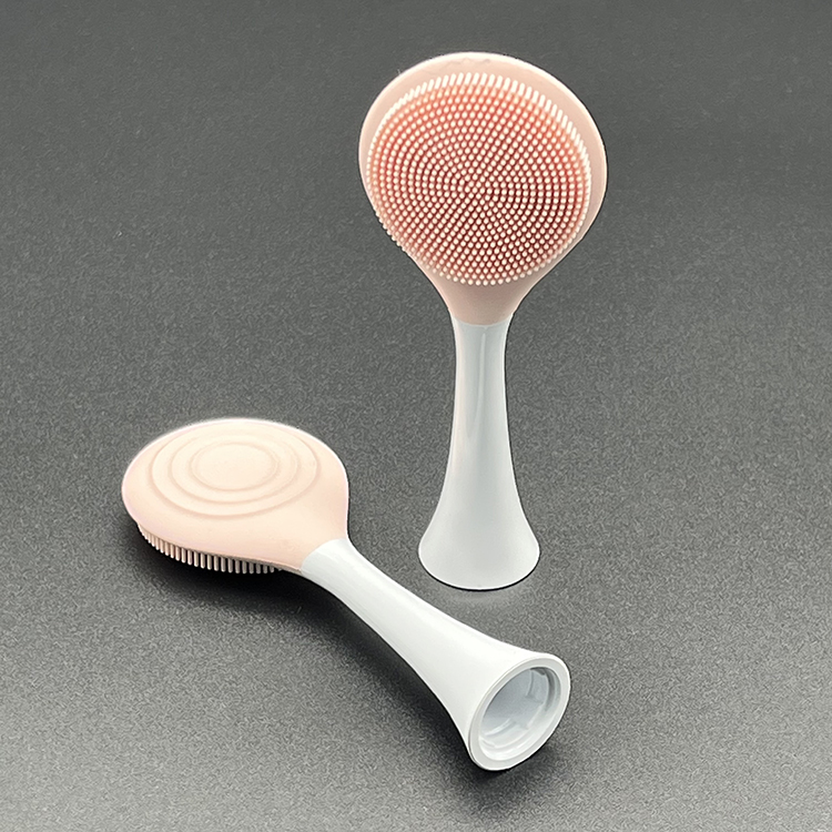 Custom LSR Molded Parts for Personal Care Product Liquid Silicone Rubber Product Injection Molding Factory China