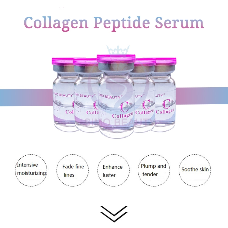 Collagen Detail 3