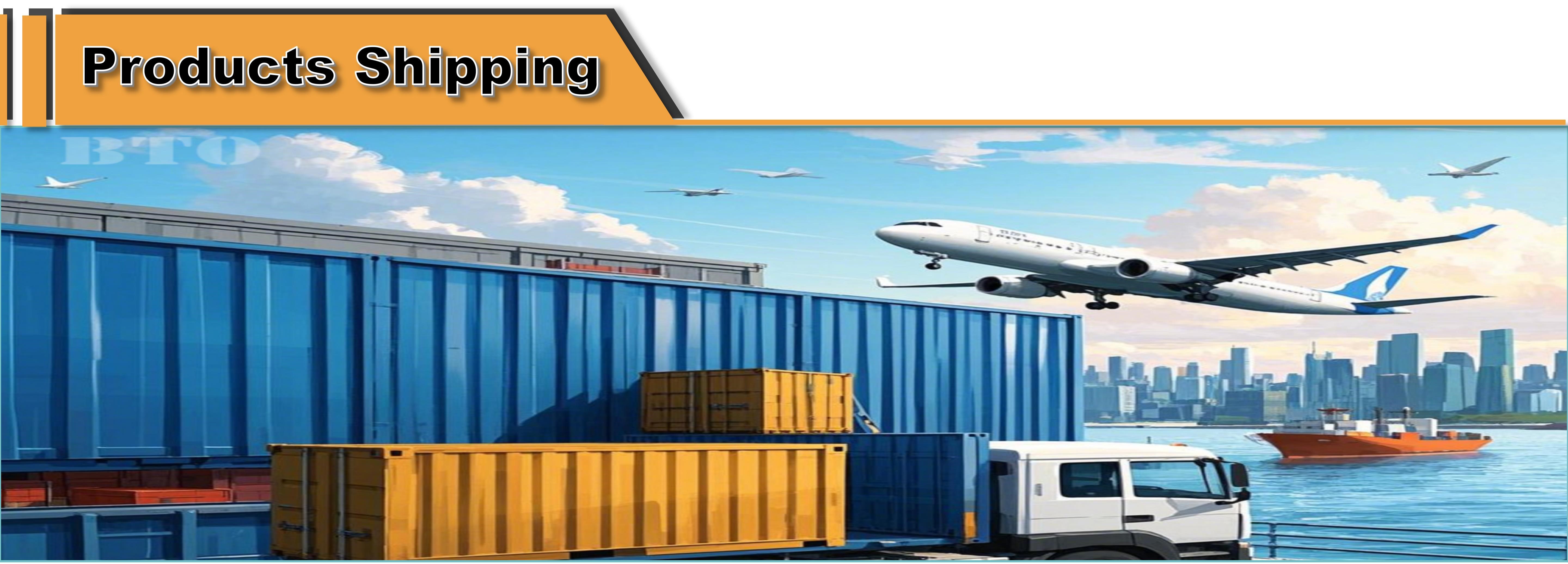 Shipping 1