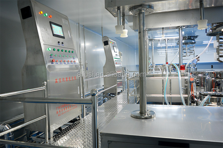 Control Cabinet