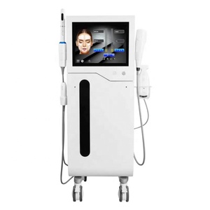 Professional Anti Aging Face Lifting Double Chin Fat Reduction Machine