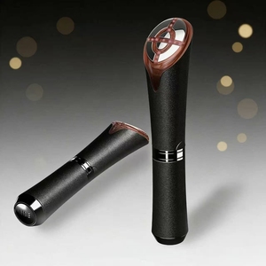 OEM ODM Eye Massager Lamp Therapy Device for Wrinkle Removal Eye Massager with Heat Facial Massager Beauty Skincare Tool Device