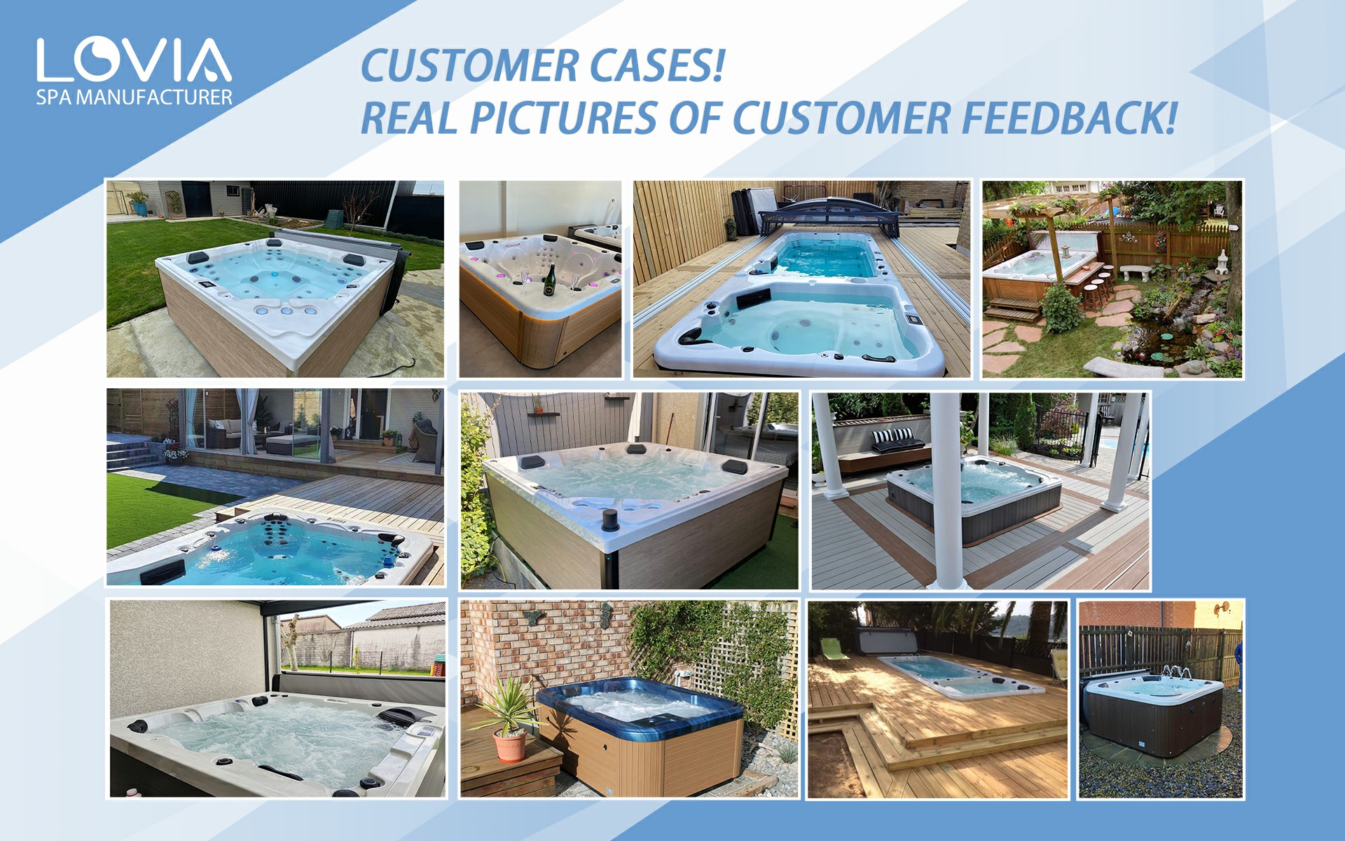 Customer Case