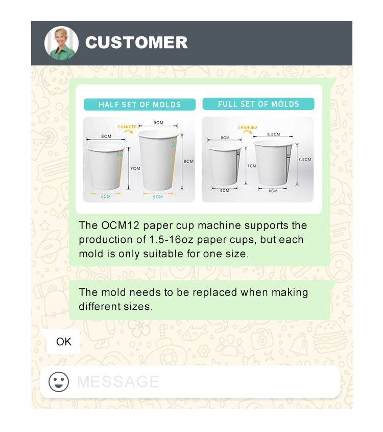 Remind Customers