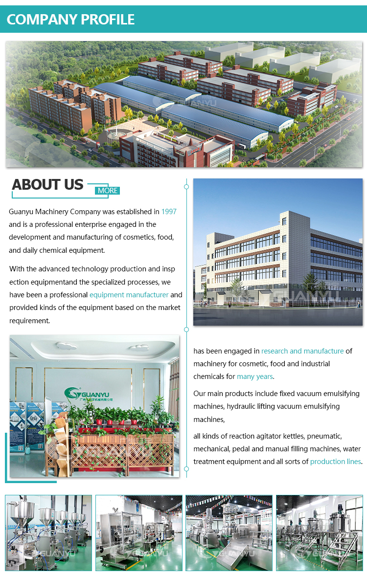 Manufacturing Factory View