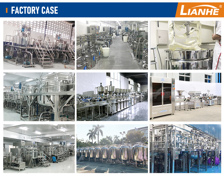 Onsite Setup Factory Case