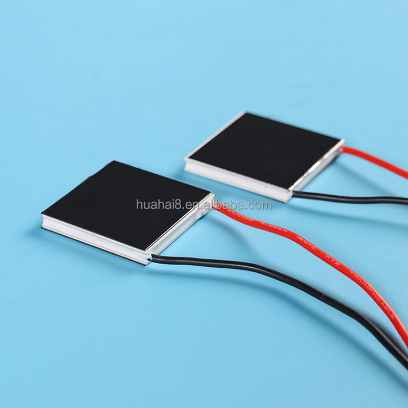 Thermoelectric generator