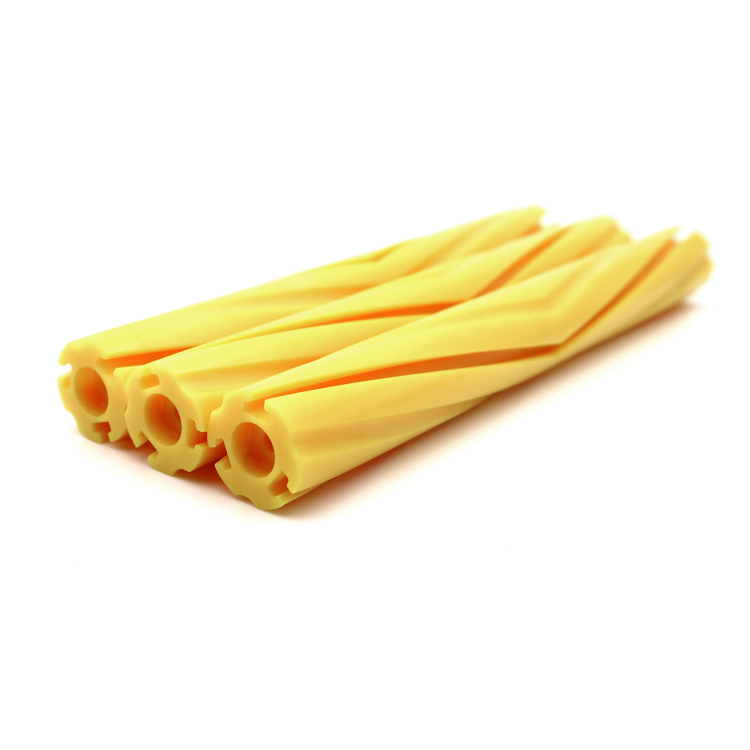OEM Manufacturer Custom Mouldings Mould Making Plastic PVC PP PU ABS Parts Injection Molding ISO9001 KINGSJENG Anti-Aging Heat