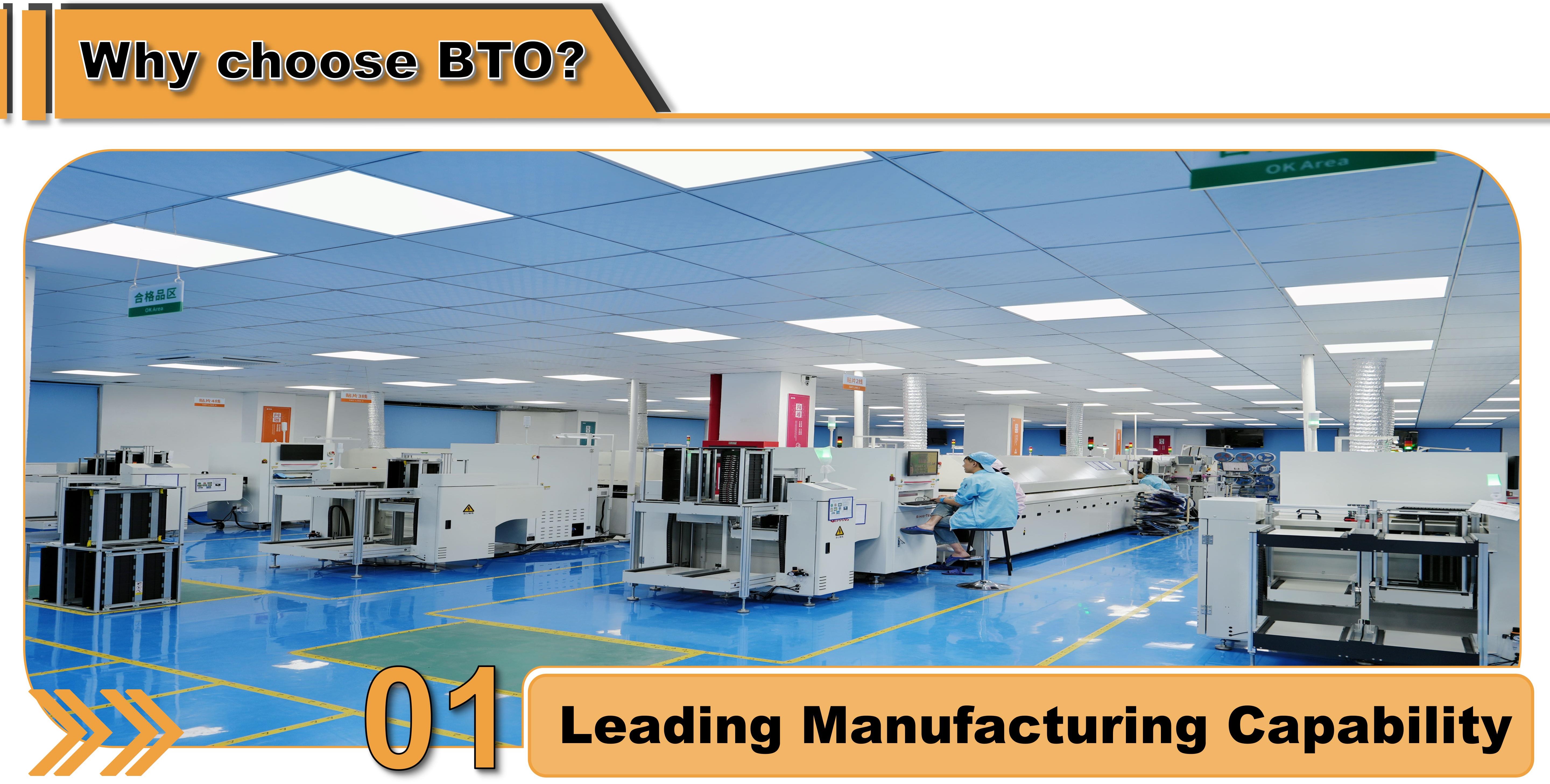 SMT Line