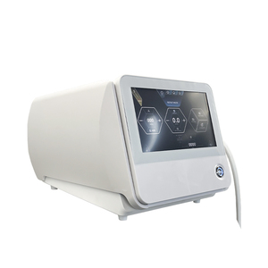 Advanced Facial Hydration Anti-Aging Microdermabrasion Oxygen Jet Machine Collagen Regeneration Skin Tightening Moisturizing